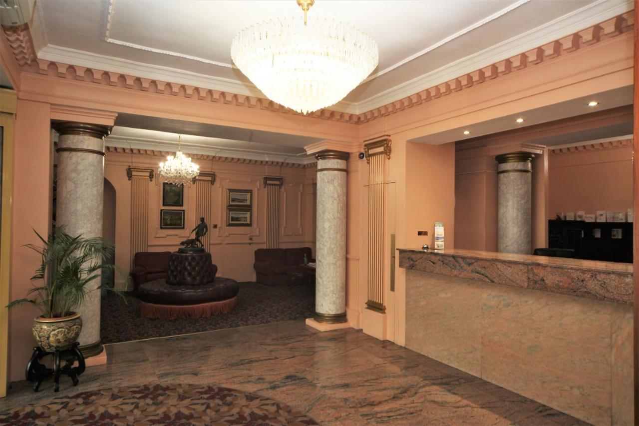 Bristol Hotel Gibraltar Exterior photo