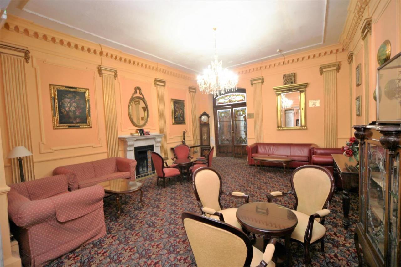 Bristol Hotel Gibraltar Exterior photo